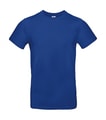 #E190 T-Shirt Royal Blue